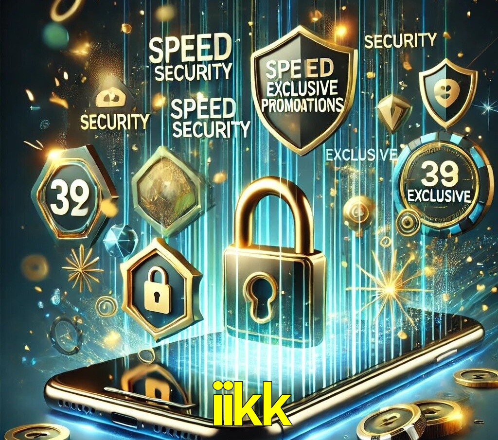 Vantagens do App iikk