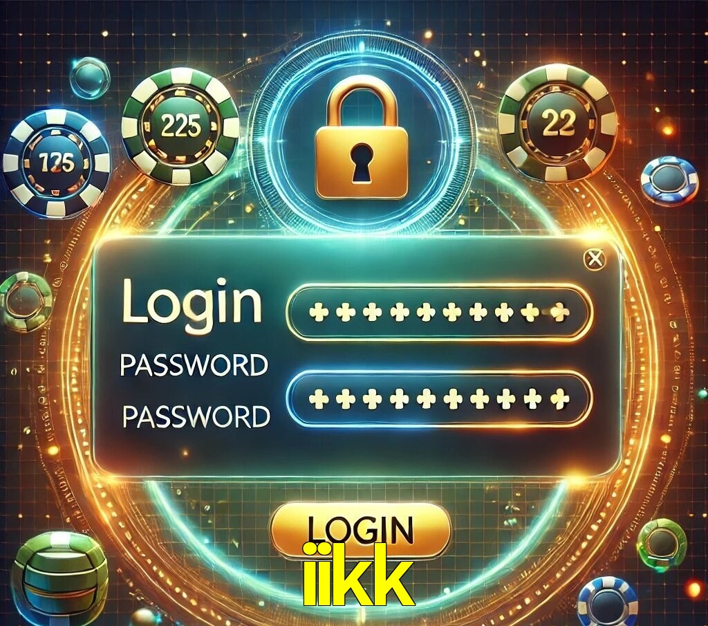 Como Fazer Login
