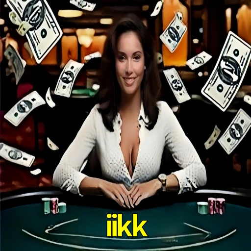 Visão geral dos jogos no iikk
